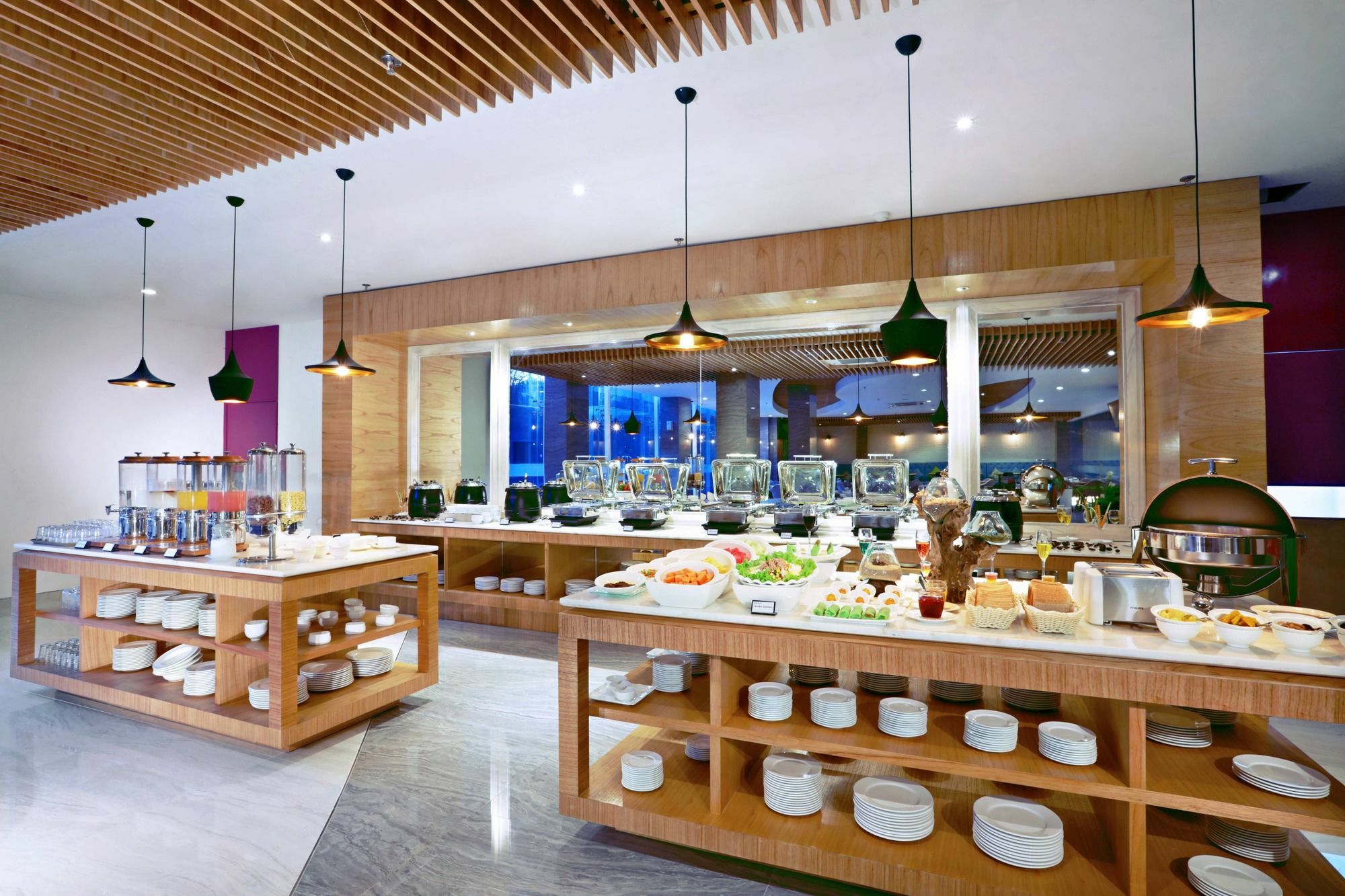 Favehotel Banjarbaru Exterior foto